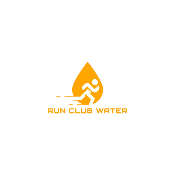 Run Club Water