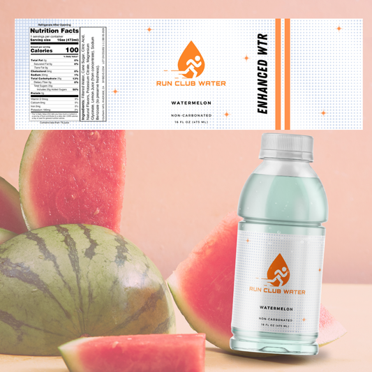 Watermelon 16 oz